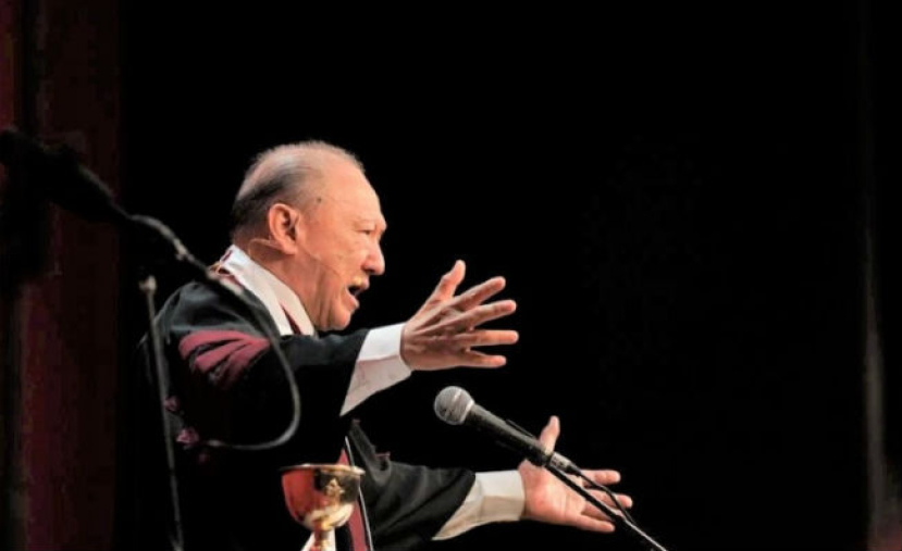 基督徒難相處？ 唐崇榮牧師：直搗愛的根源