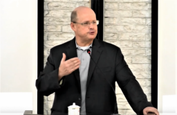 「信九代」戴繼宗論重生：信仰非珍藏求慾望