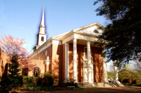 美長老會按性別酷兒執事 惹百教會退出