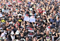 港澳辦堅持維穩 學者：嚴重不了解矛盾本質