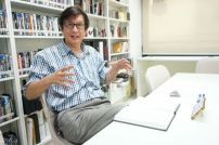 香港亂局教會回應乏力 資深青年工作者梁永泰博士：是時候長大了！