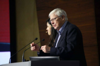 世界歸正團契論神學教育：掀屬靈運動引導整世界