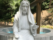 社會動盪「正念默想」法安頓心靈