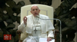 民間運動抗衡仇外 教宗：社會轉型的力量