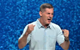 牧者揭教會速增秘訣：勿拘泥於能力 動力帶來影響力