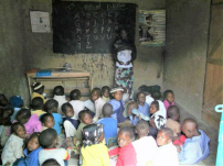 尼日利亞種族滅絕 4千基督徒被殺20萬房屋毀