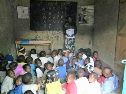 尼日利亞種族滅絕 4千基督徒被殺20萬房屋毀