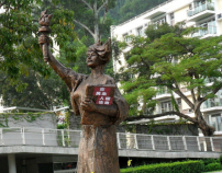 神學家潘霍華對港啟示 極權者必被權柄壓碎