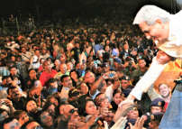 辛班尼回應侄新書批成功神學 : 福音不是買賣