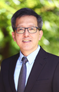 建道神學院長蔡少琪見林鄭 質疑特首真心愛青年