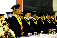 印尼首推神學博士科 助宗教領袖回應社會議題