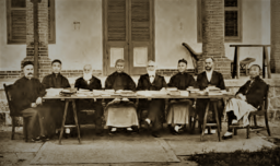 和合本《聖經》百周年 翻譯歷波折體現合一