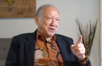 唐祟榮牧師告別北美 退休感言：無論何處傳主道