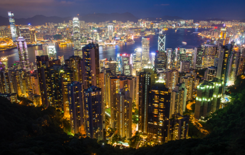 教會使命諮詢會議 重定身份使命轉化城市