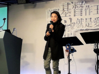 「反修例與教會牧養」報告 教牧論政遭批祈禱會修補關係