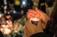 溫偉耀證道:勿扮演上帝慎防信仰倒退