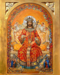 鄺保羅主教牧函 宣告基督降臨光芒驅黑暗