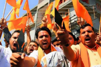 平安夜平安? 印度基督徒遭圍毆人權組織促尊重自由