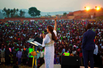 國際組織2020非洲福音運動 呼籲萬人赴30國宣教