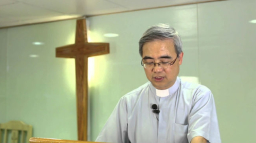 香港之路如何走？牧者籲聖經價值同建上帝新城