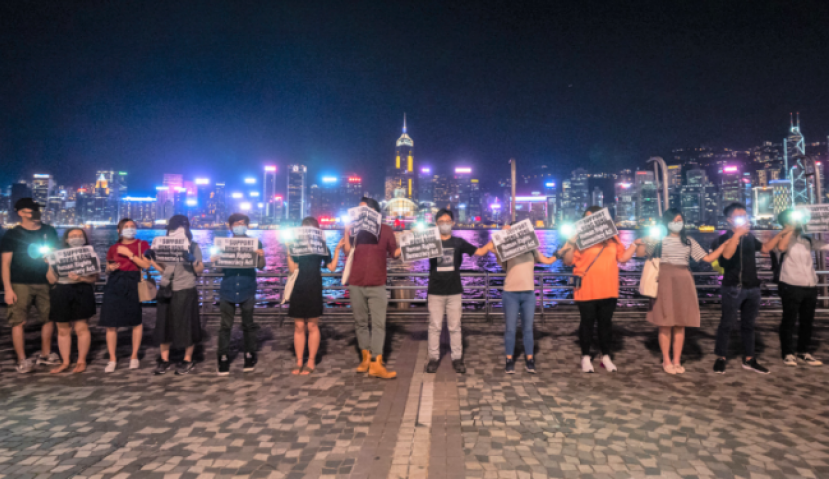 社會撕裂修復有望？ 寬恕路漫長心意需轉化