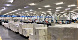 中國印聖經 8千萬本達11少數民族