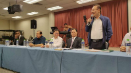 馬來西亞教界倡基督教復興運動 謀求民族融和