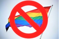 中國罕促同婚合化法 基督徒籲教會發聲奪話語權