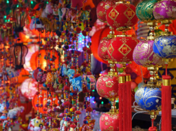 「五拜禮」傳統重現 內蒙教會新春向天主拜年