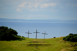 英格蘭教會首推綠色大齋期 40天重塑天人關係