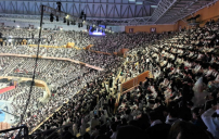 統一教6萬人賀文鮮明誕辰百年 脫教者爆悔恨入教