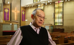 袁天佑牧師論崇拜：網絡實體是神恩惟重心靈