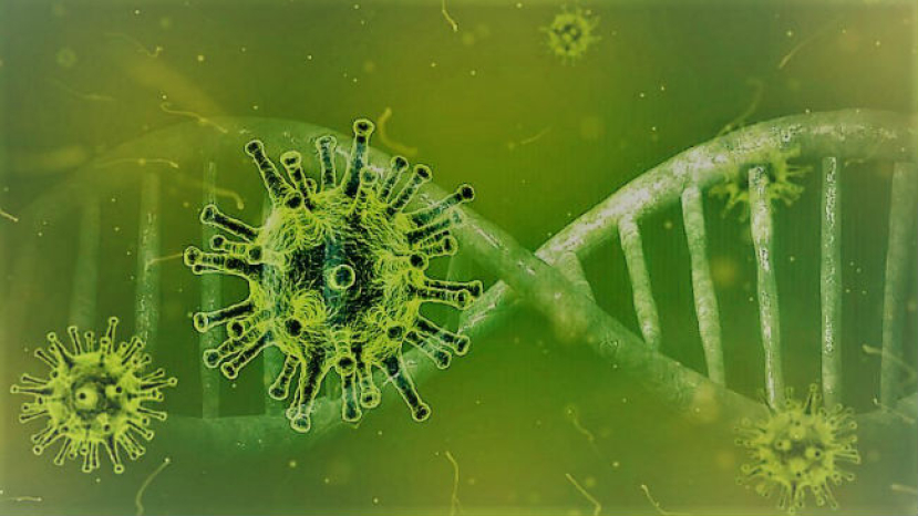 星港兩地有牧者確診武漢肺炎 教會加強防疫