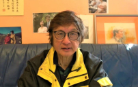 新冠肺炎啟示 梁永泰籲教會關心地緣政治人文素質