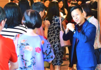 新加坡趙克文牧師隔離十日出院 病房警醒祈禱