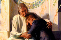 牧師證道：防疫先訣認罪洗底