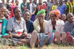 婦女節性別平等報告 促各國遵守《北京宣言》遏女性遭暴