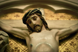 牧者揭舊約四類苦難 助信徒解 「疫」境