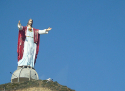 牧者證道:大齋期信徒仿耶穌勝三試探