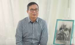 徘徊生死19日 病人變院牧靈光照臨終者