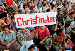 印度最高法院挑戰總統令 冀基督徒享「表列種姓」地位