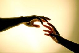 牧者證道：失明的人才看見主