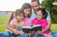 青少年信仰持久靠嬉皮牧師? 研調:沒家庭門訓離教率高7倍