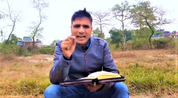 尼泊爾牧師祈禱趕斥病毒 擬遭6年監禁