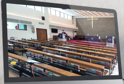 香港聖公會教省通告 促堂會配合政府禁止羣組聚集