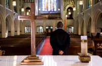 證主「調適領導」網上交流會 籲教牧賦權分散式領導