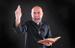 教牧受傷怎麼辦？ 自我輔導六問疏解情結