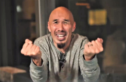 神賜港人新冠肺炎作禮物？ 陳恩藩牧師：停下跑步機尋找神