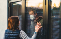 疫病惹人憂慮 華理克牧師挑戰信徒生命誰居首位