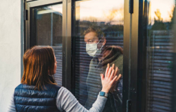 疫病惹人憂慮 華理克牧師挑戰信徒生命誰居首位